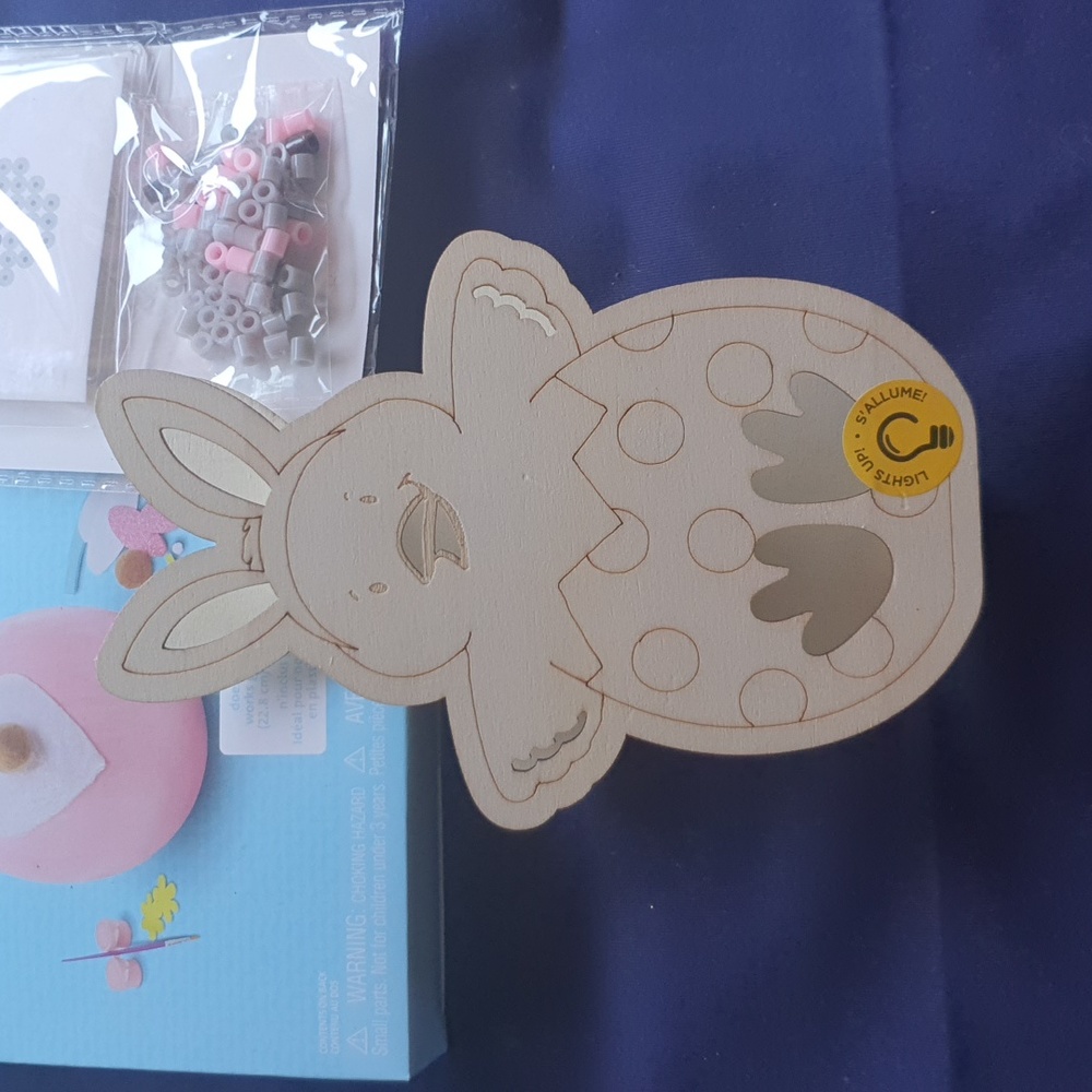 Easter craft bundle - Picture 2 of 5